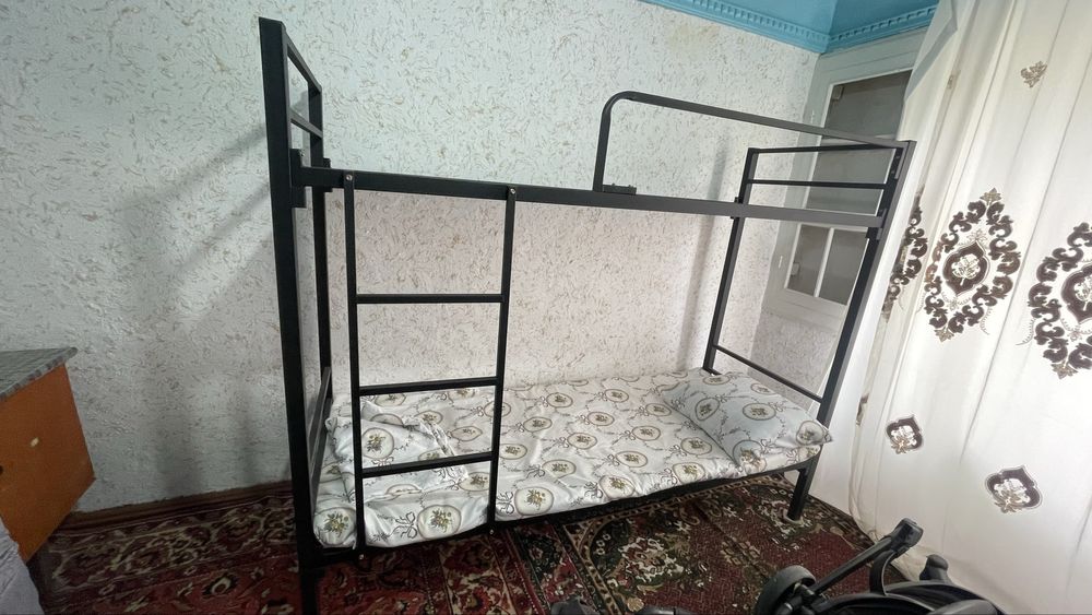 Kravat 2 etajniy