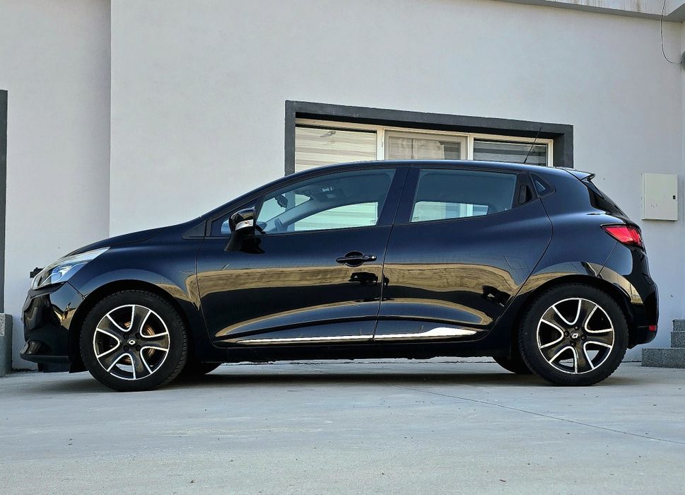 RENAULT Clio 2015 — imagine 3