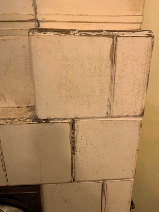 Soba teracota functionala si decorativa