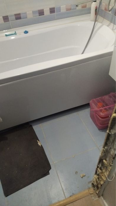 Продам хорошую ванну,