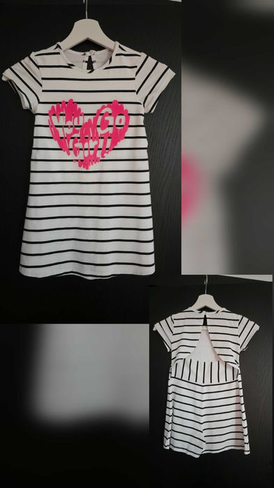 Детски дрехи Mayoral и GUESS