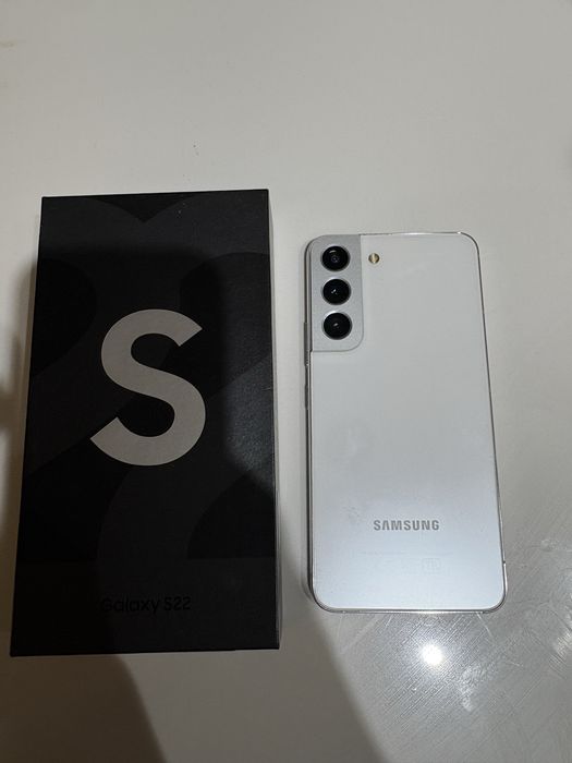 Samsung Galaxy s22