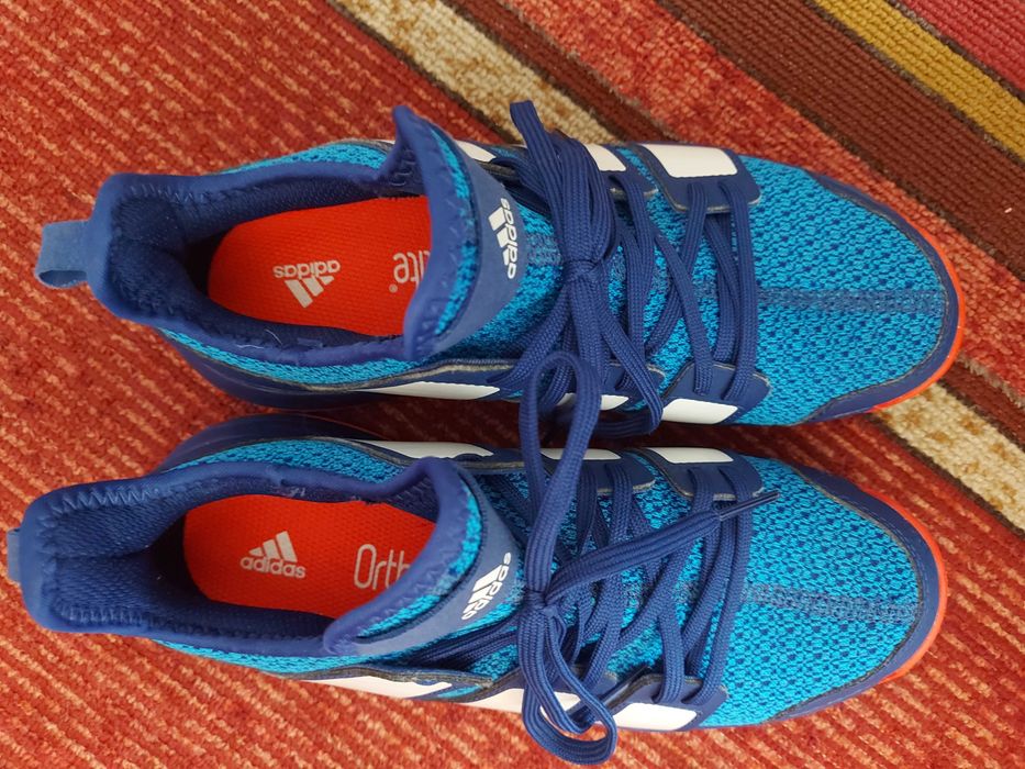 Маратонки Адидас