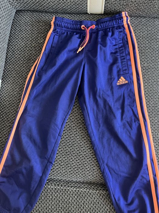 Епик на adidas