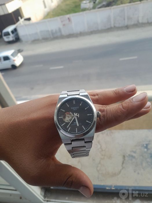 Tissot 1853 soat
