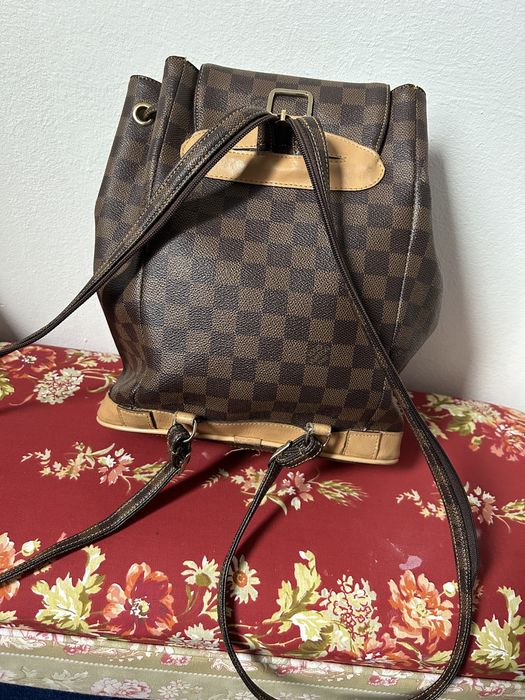 Rucsac Louis Vuitton