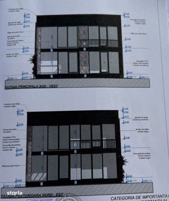 Casa la rosu sau la cheie, 170 mp, zona Ford -Carcea