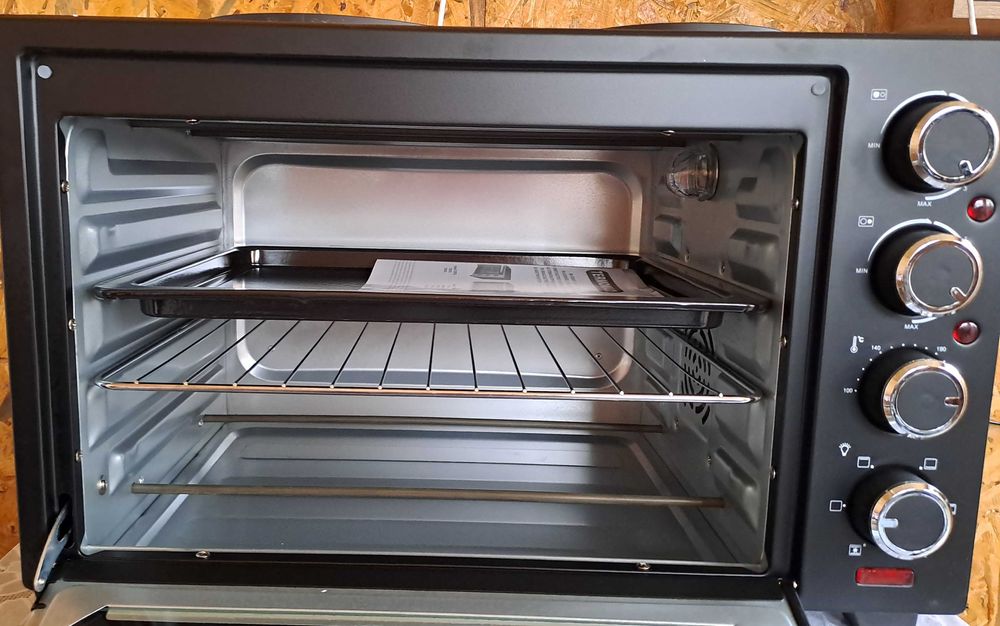 електричеська готоварська печка TERMОMAX TXСЗОCL. .