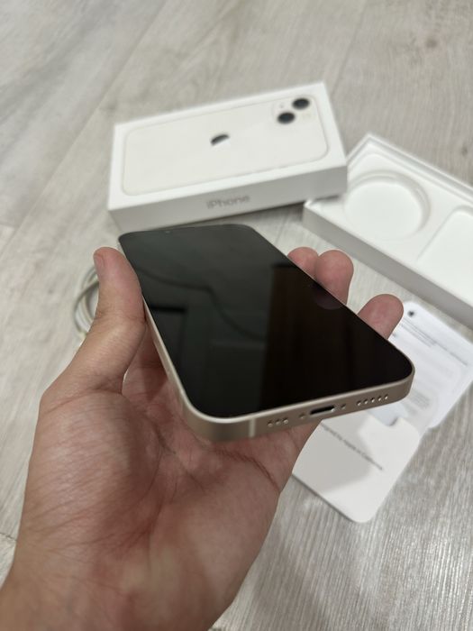 Iphone 13 256gb 100%