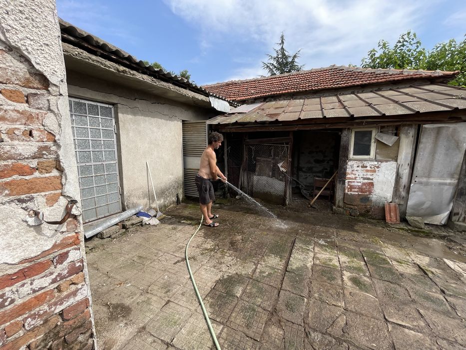 Продава се Къща в с. Драгойново, Област Пловдив - 140 кв.м за 190 €/кв.м - Снимка #13