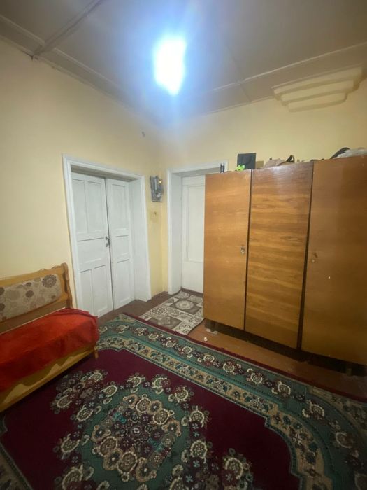 Hovli uy sotiladi,4 xonali 6 сотих