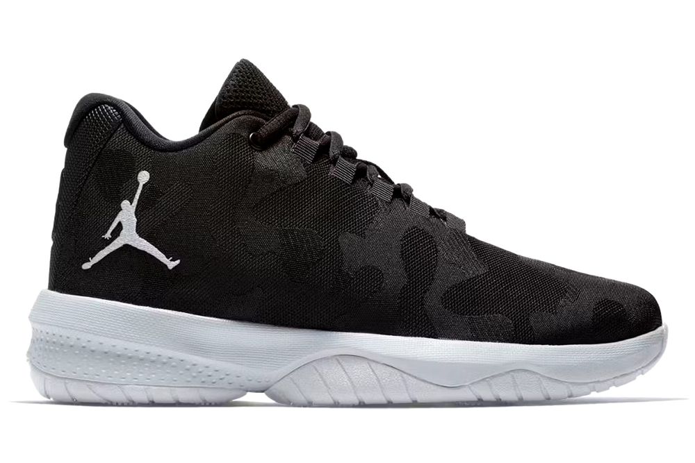 Nike Air Jordan B. Fly Camo 42.5 номер