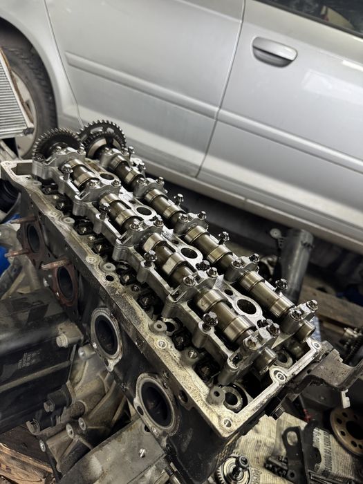 Двигател за Bmw 2.0d N47D20C 177 к.с