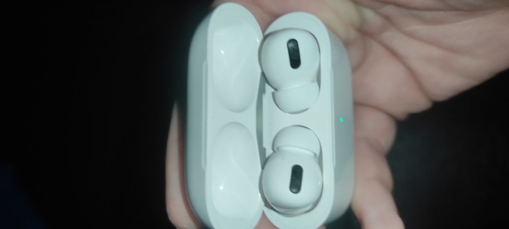 Airpods pro gen 2
