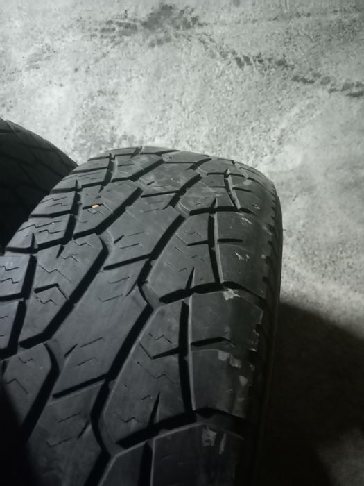 Резина           бу