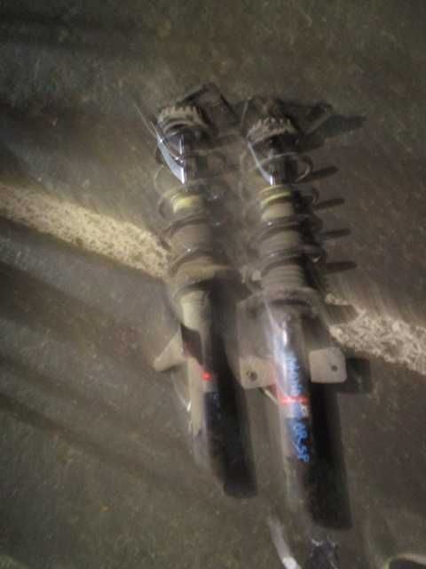 Amortizoare arcuri flanse spate FORD MONDEO mk3 sedan hatchback