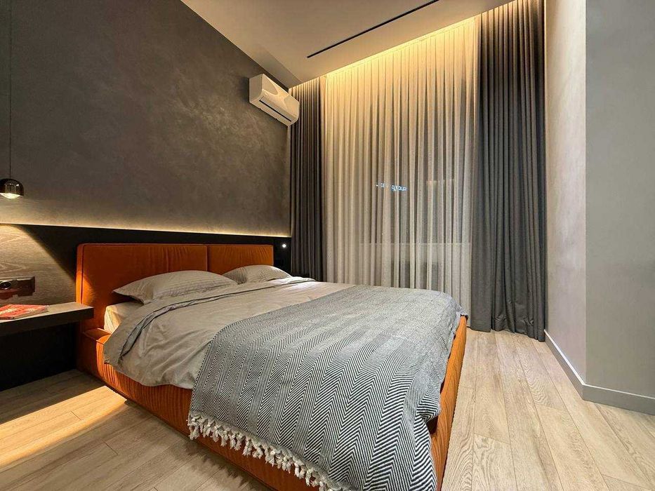 Аренда ЖК Ташкент Сити! Новая квартира