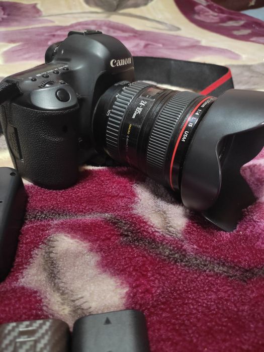 Canon mark3 Sotiladi.