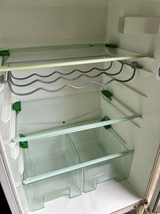 Хладилник Electrolux