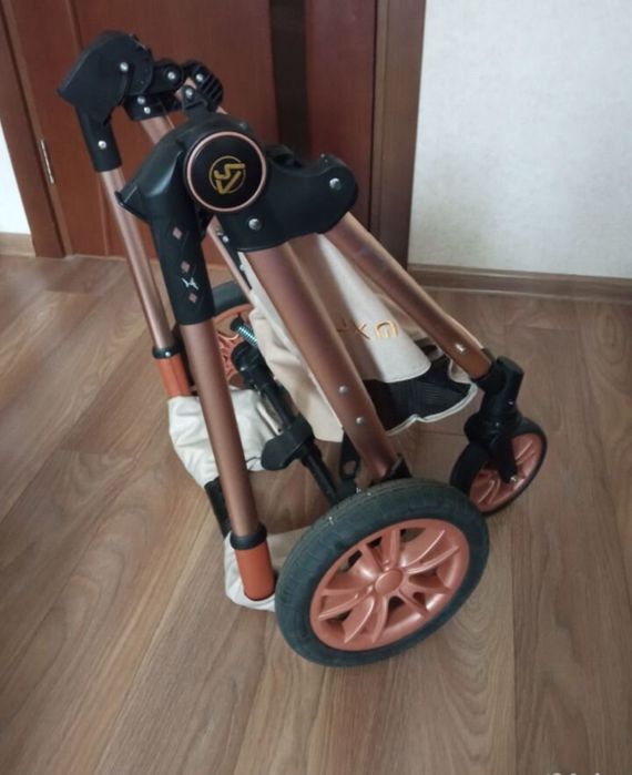 Детская коляска Luxmon