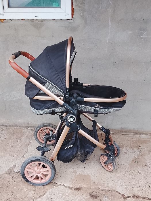 Коляска детская продам