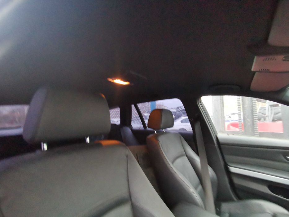 БМВ/BMW/ - е91/320D/184кс./ - /на части/