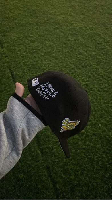 NEW ERA кепка 57 размер!