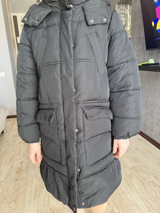 Продам куртку зимнюю