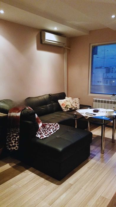 Дава се под наем Тристаен апартамент в София, Овча купел 2 - 65 кв.м за 510 € - Снимка #1