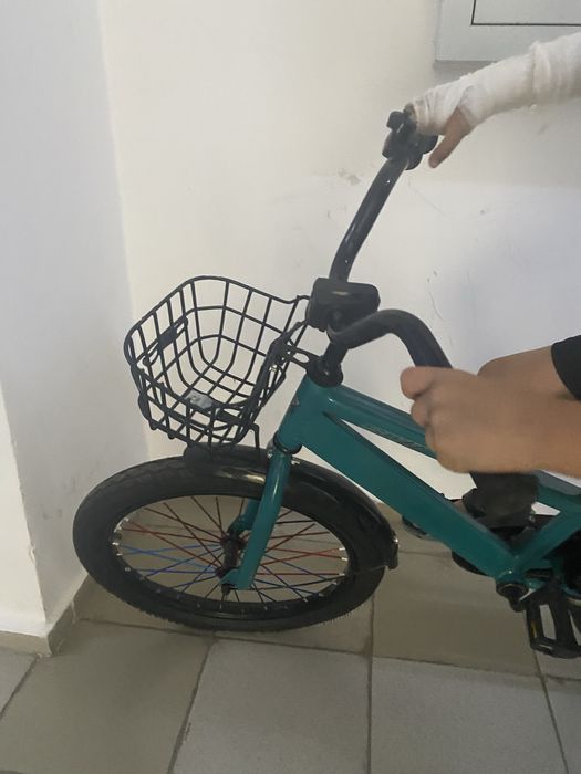Продам велосипед барс