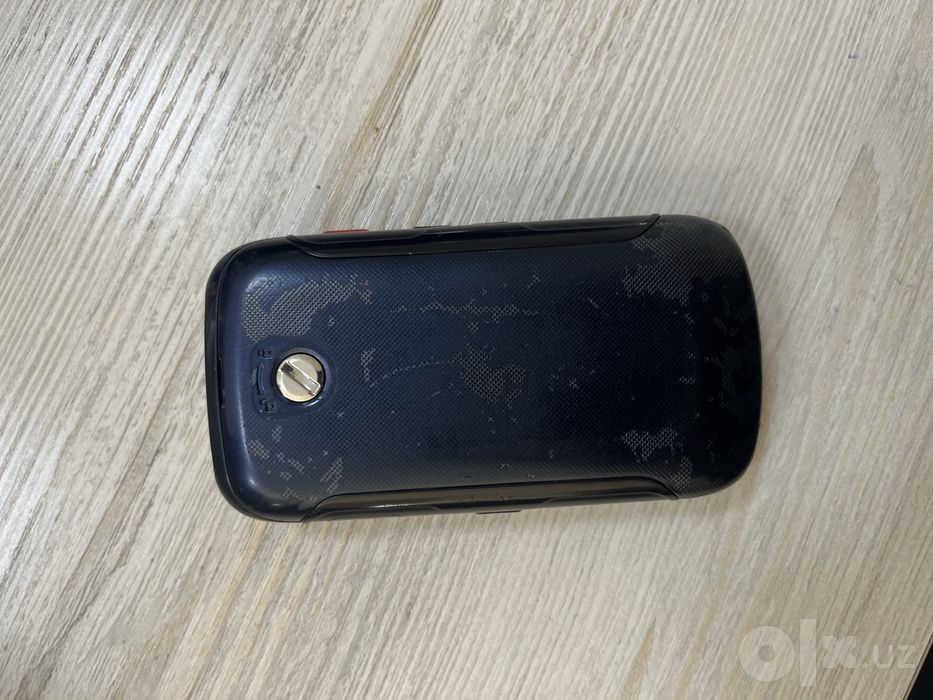 Samsung Canvoy 4 cdma va gsm da ishlidgan telefon apparato ishlatilgan