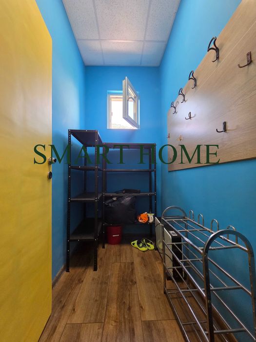 Дава се под наем Тристаен апартамент в Велико Търново, Център - 83 кв.м за 392.7 € - Снимка #9