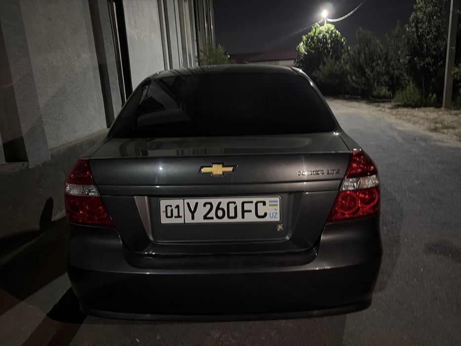 Некся 3 2022 йил 74000 км