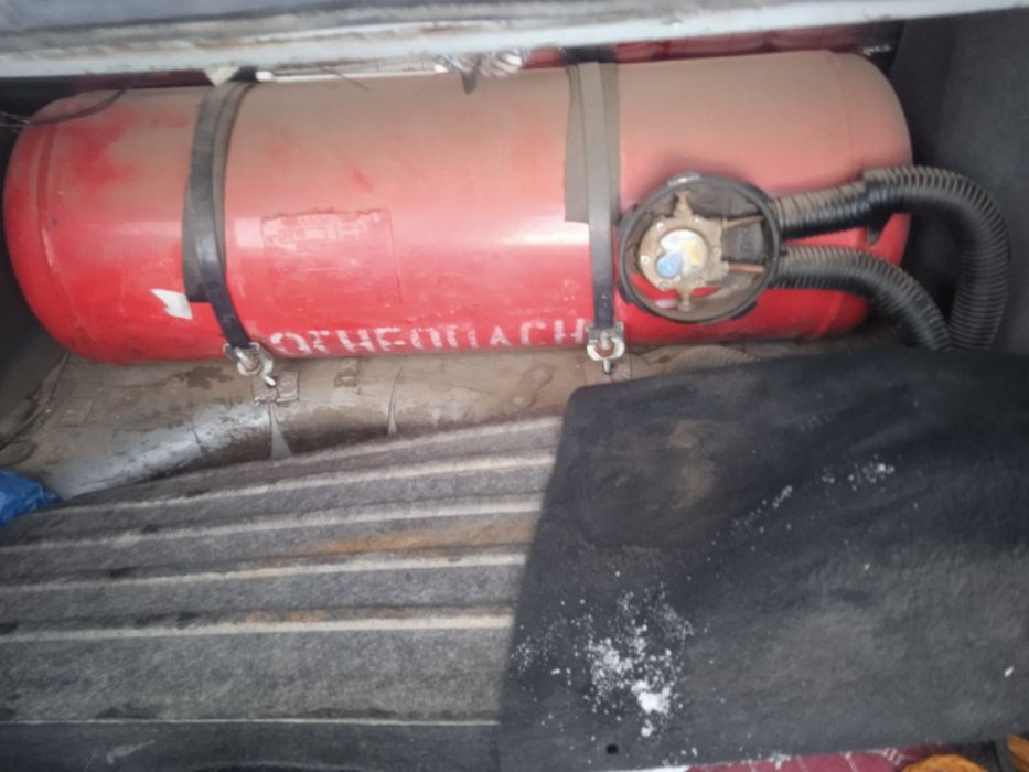 Газ 4 поколение сатамын бу