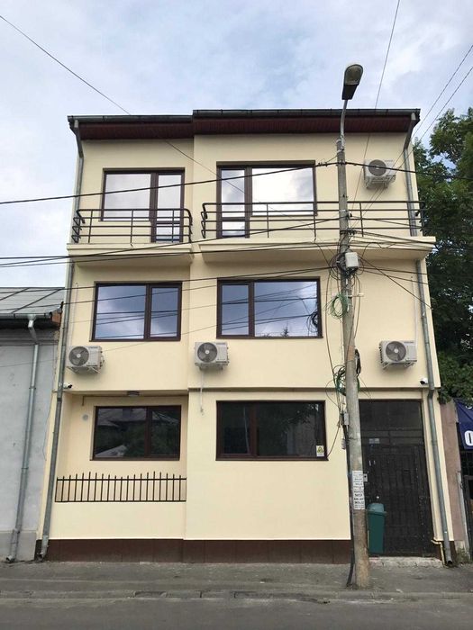 Vila/Casa de inchiriat Parcul Carol Budapesta Unirii  (str.Olimpului)