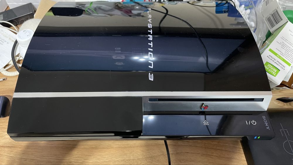 Play station 3 , PS3