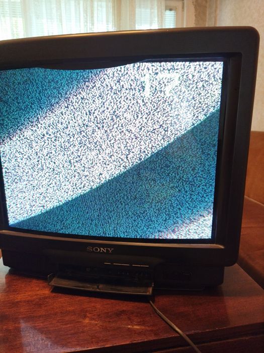 Телевизор Sony Trinitron KV-2185MT