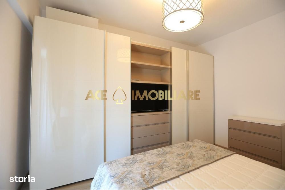 2 Camere de inchiriat | Banu Manta | Centrala | Parcare Subterana