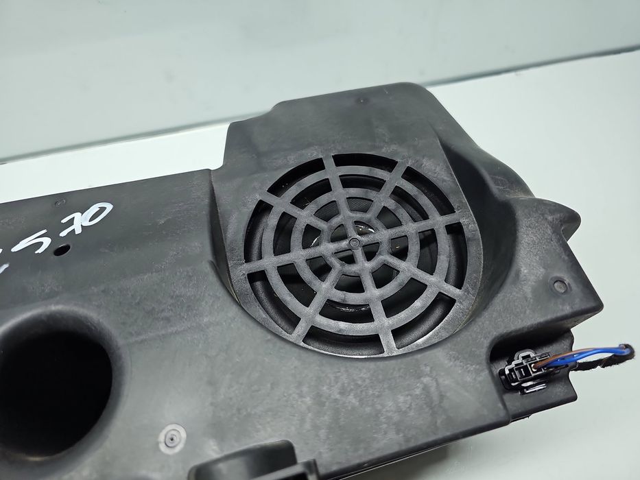 Subwoofer AUDI A6 (4G2, C7) [Fabr 2012-2017] 4G9035381A