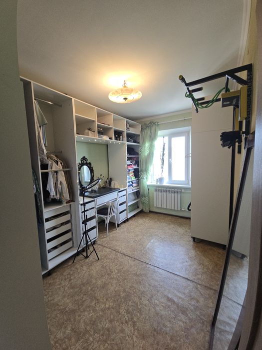 Большая 4х комн квартира Сергели Дустлик 2