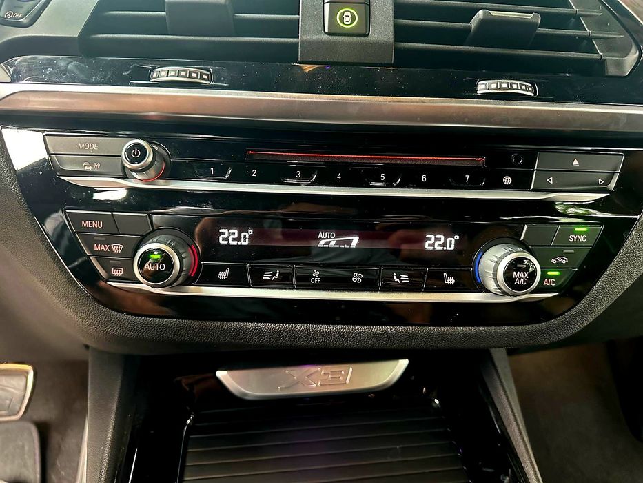 BMW X3 2019 — imagine 3