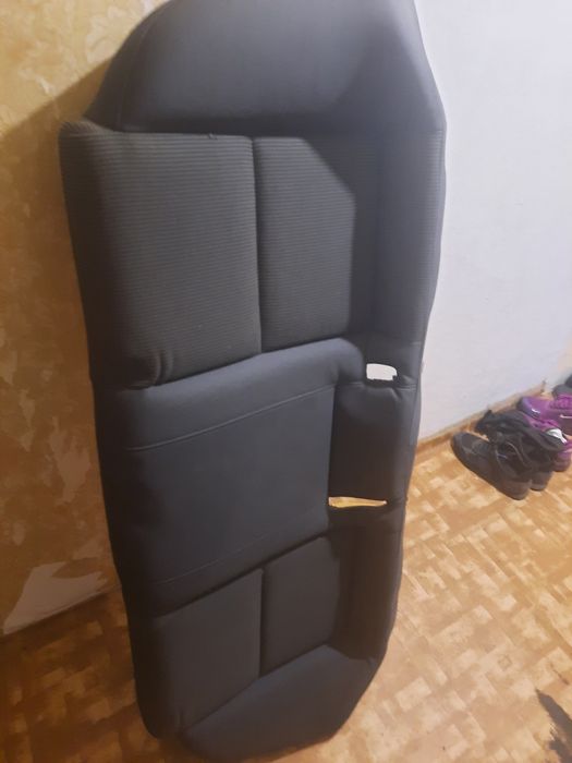 Седалки за А6 2007година