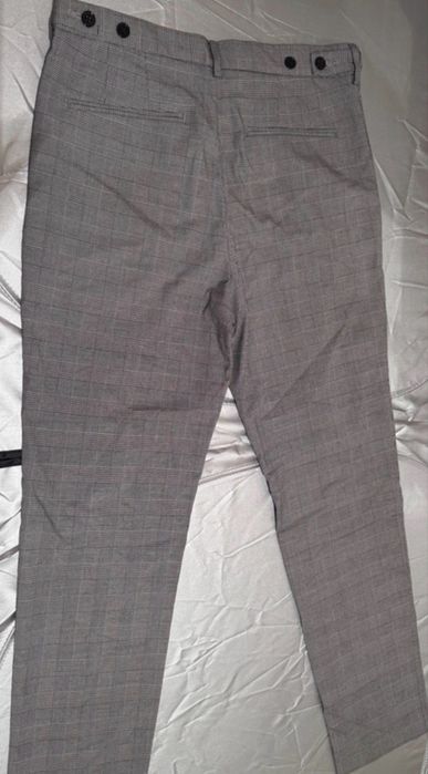 Pantaloni de ocazie barbati