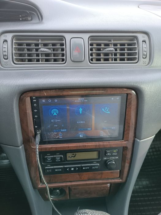 Продам срочно Камри 20