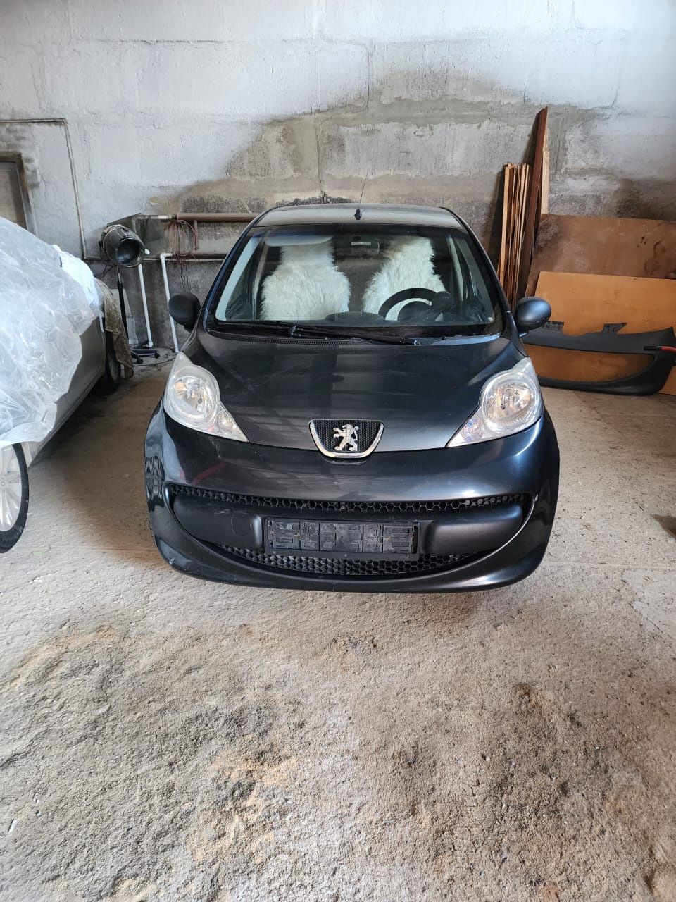 Peugeot 107 цена: купить Пежо 107 новые и бу. Продажа авто с фото на OLX  Казахстан