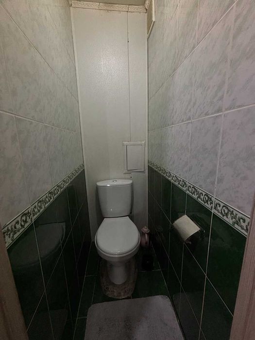 Продам 4 комнатную квартиру