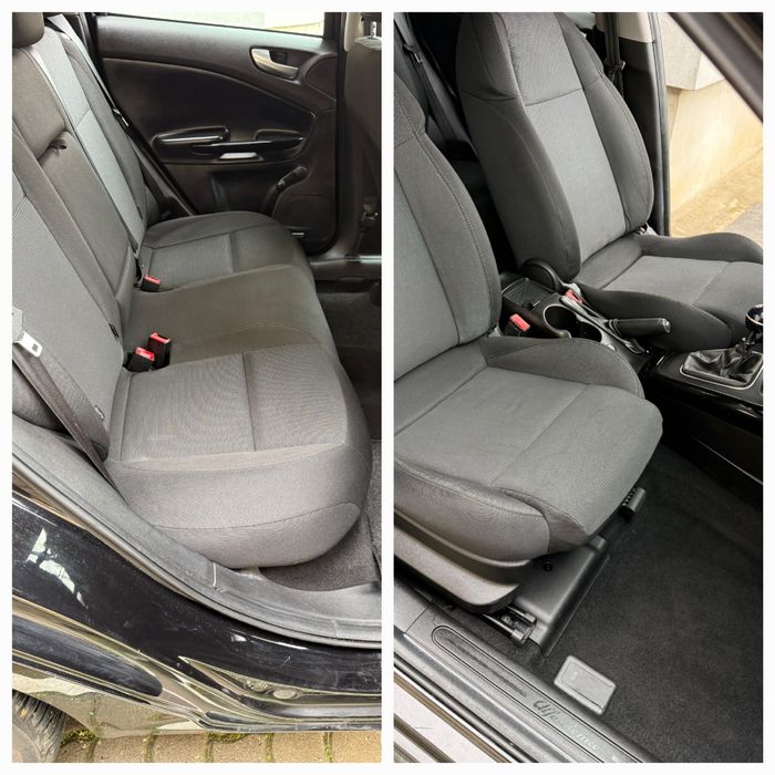 Vând  Alfa Romeo  Giulieta  an 2011 euro 5 Carte Servis 140/Cp