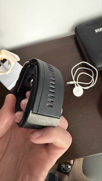 Smartwatch Huawei Watch D
