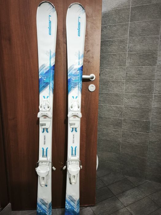 Ски Elan  146 см.