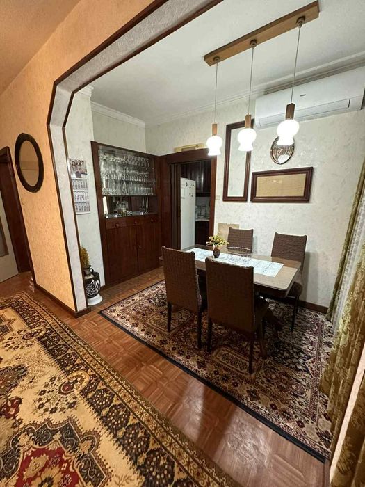 Продава се Тристаен апартамент в Пловдив, Тракия - 90 кв.м за 1534 €/кв.м - Снимка #13